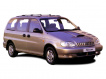 Kia Sedona Minivan I